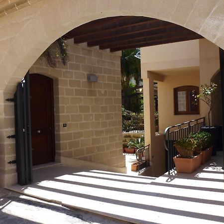 Hotel Il Portico Favignana Ngoại thất bức ảnh