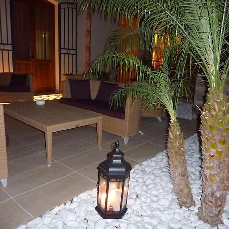Hotel Il Portico Favignana Ngoại thất bức ảnh