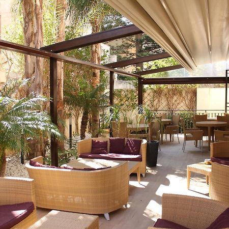 Hotel Il Portico Favignana Ngoại thất bức ảnh