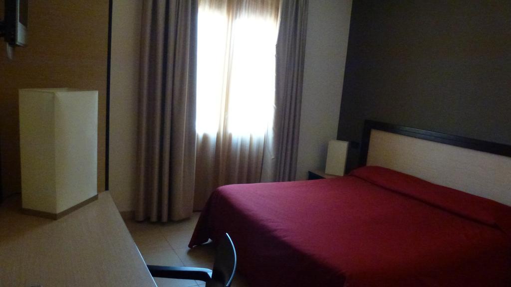 Hotel Il Portico Favignana Ngoại thất bức ảnh