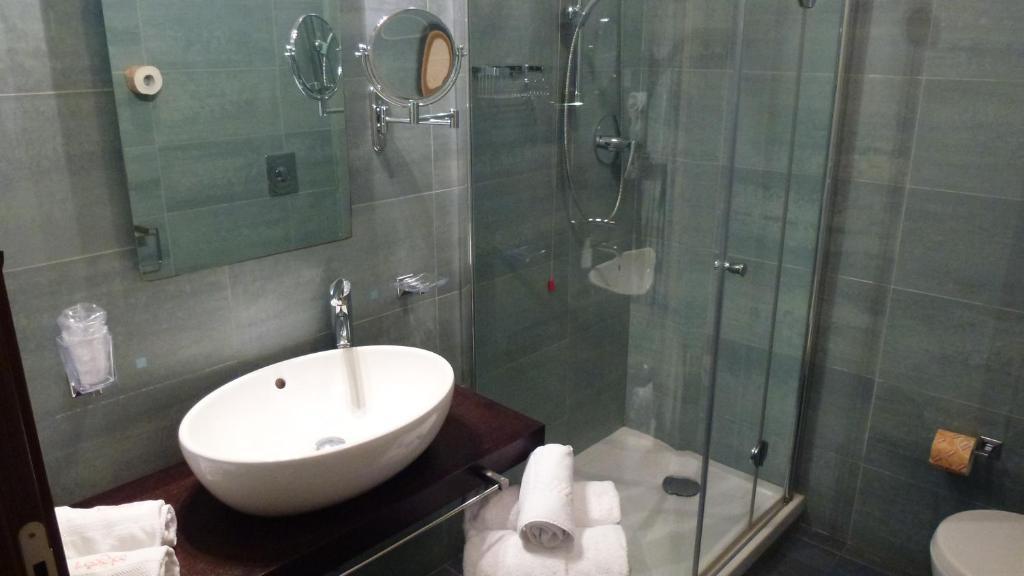 Hotel Il Portico Favignana Ngoại thất bức ảnh