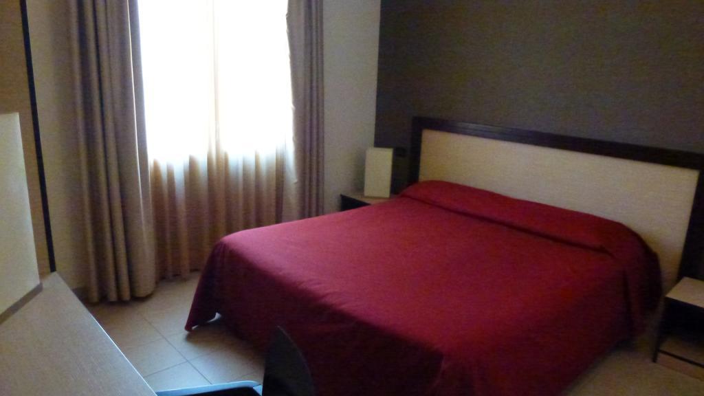 Hotel Il Portico Favignana Ngoại thất bức ảnh