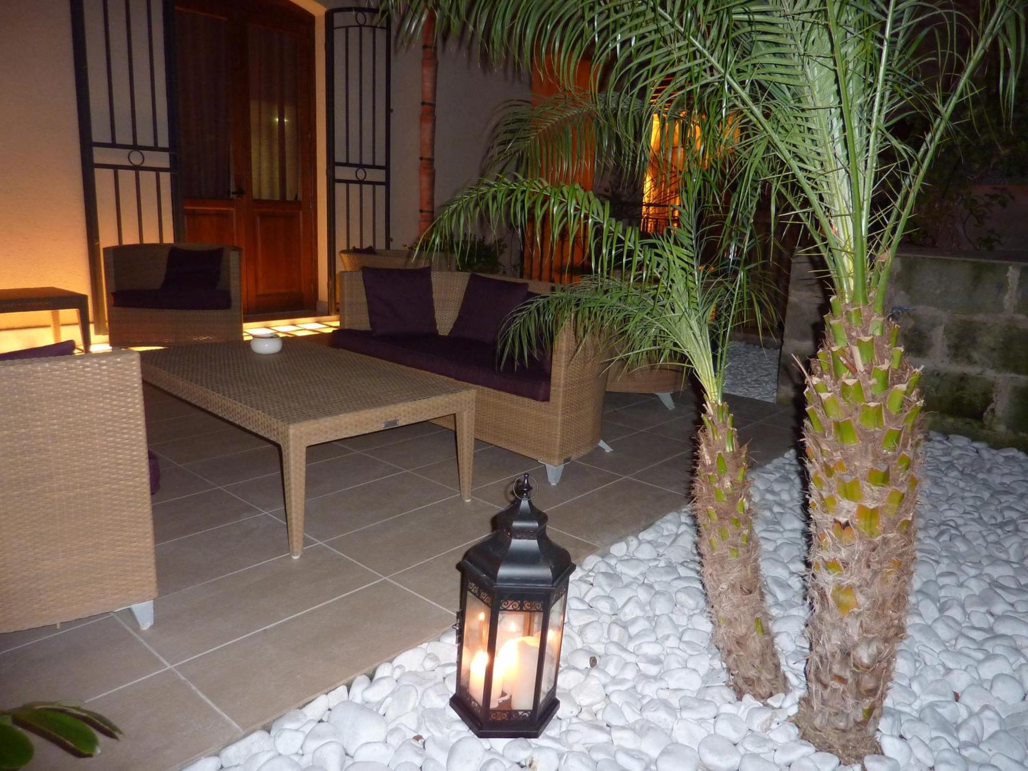 Hotel Il Portico Favignana Ngoại thất bức ảnh