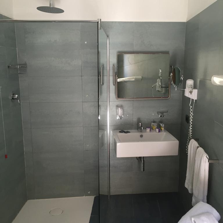 Hotel Il Portico Favignana Ngoại thất bức ảnh