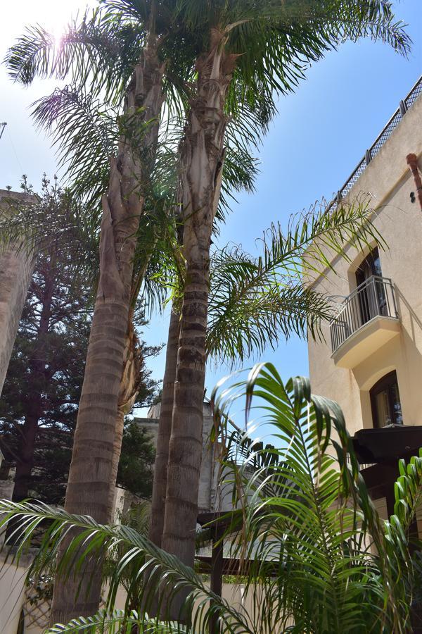 Hotel Il Portico Favignana Ngoại thất bức ảnh