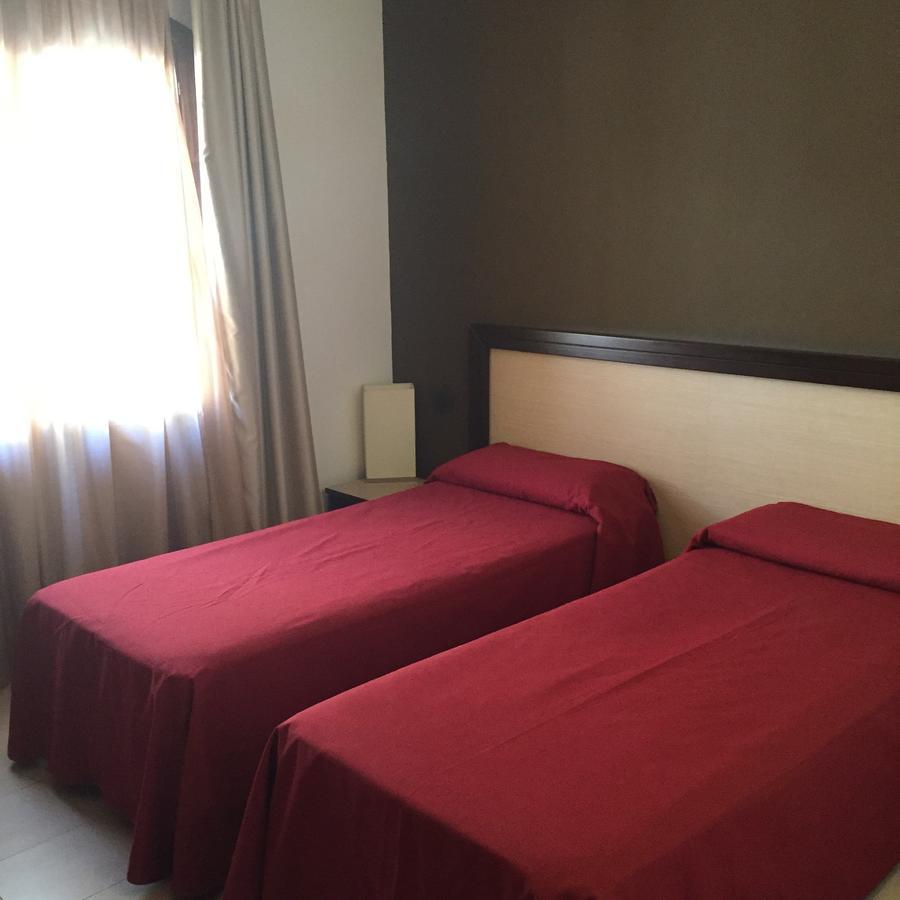 Hotel Il Portico Favignana Ngoại thất bức ảnh